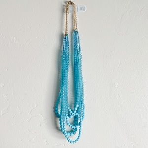 Banana Republic necklace